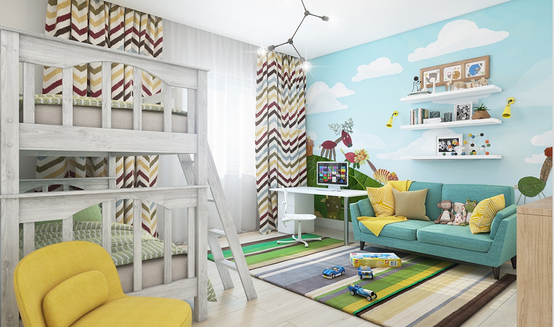 Specifie an alternate text for an image